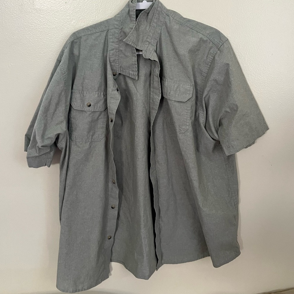 Wrangler Shirt
